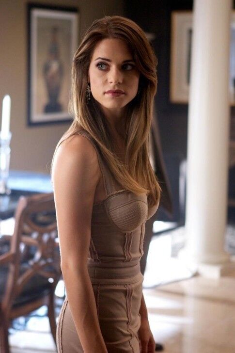 Free porn pics of  lyndsy fonseca 7 of 8 pics