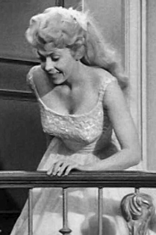 Free porn pics of Donna Douglas 23 of 42 pics