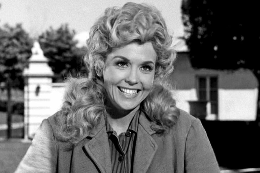 Free porn pics of Donna Douglas 13 of 42 pics