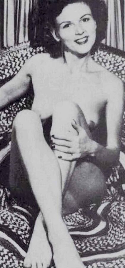 Free porn pics of Betty White 11 of 21 pics