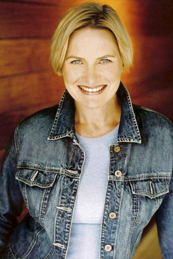 Free porn pics of Denise Crosby 12 of 57 pics