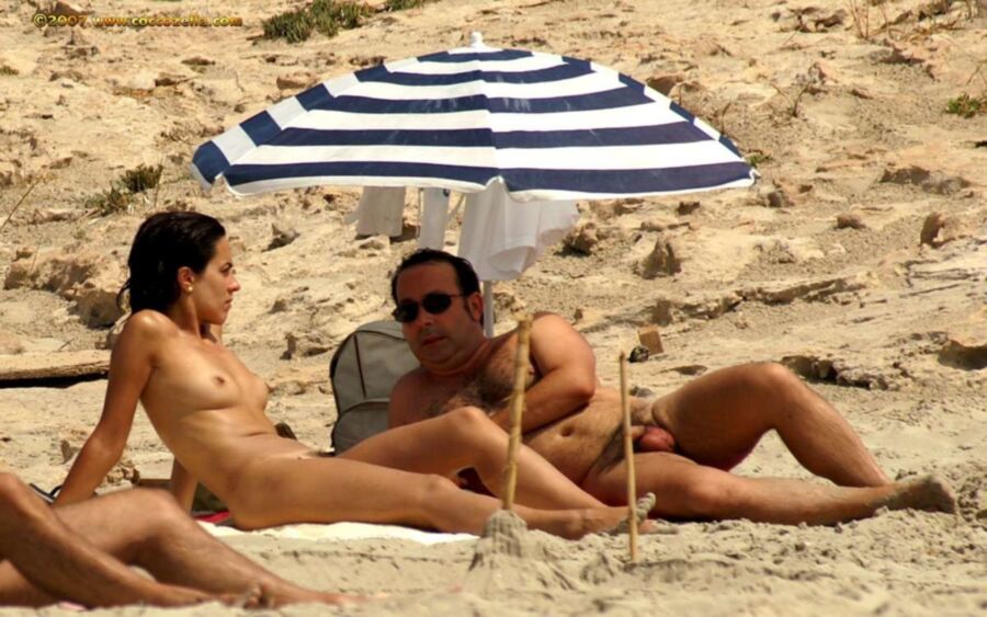 Free porn pics of Balearics islands mix 7 of 49 pics