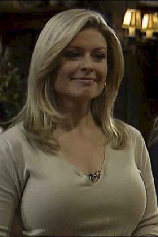 Free porn pics of Emily Symons 21 of 39 pics