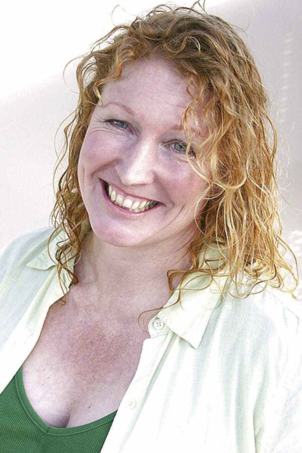 Free porn pics of Charlie Dimmock 22 of 44 pics