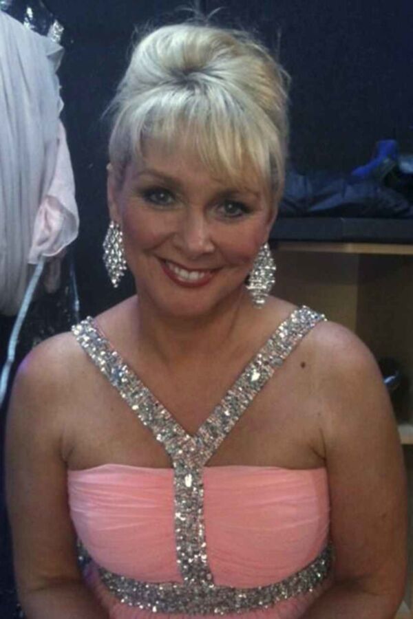 Free porn pics of Cheryl Baker 24 of 103 pics