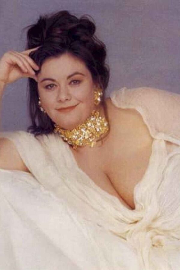 Free porn pics of Dawn French 16 of 16 pics