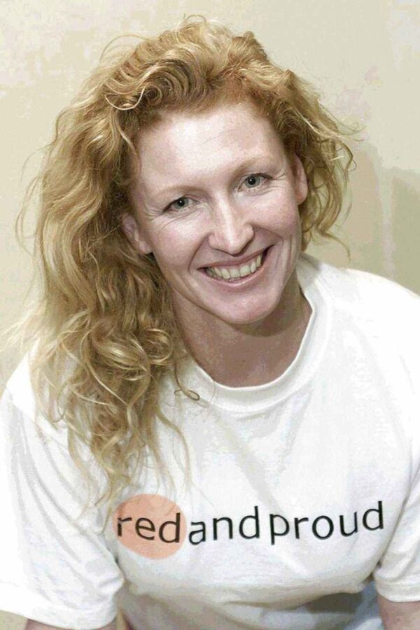 Free porn pics of Charlie Dimmock 19 of 44 pics