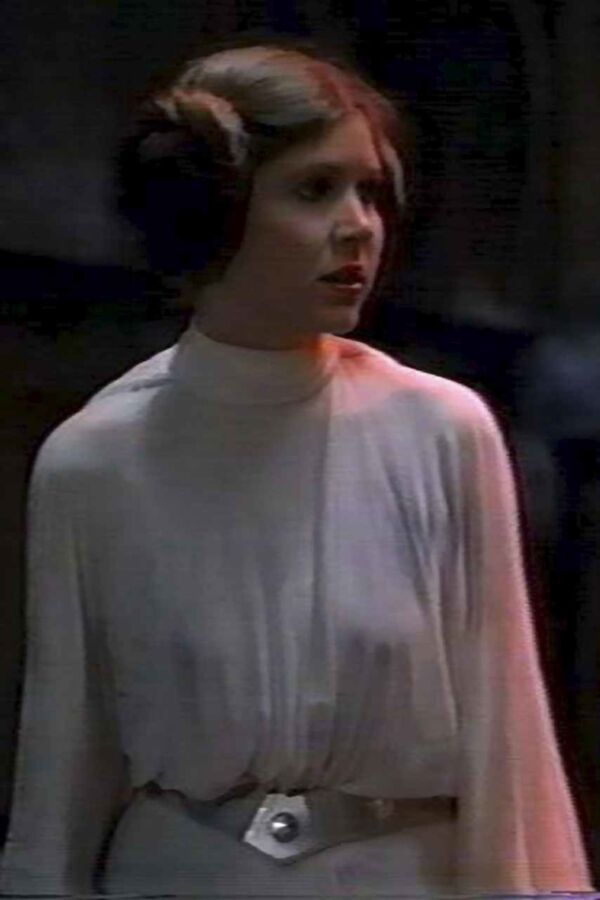 Free porn pics of Carrie Fisher 15 of 71 pics
