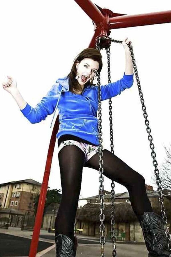 Free porn pics of Aisling Bea 21 of 28 pics