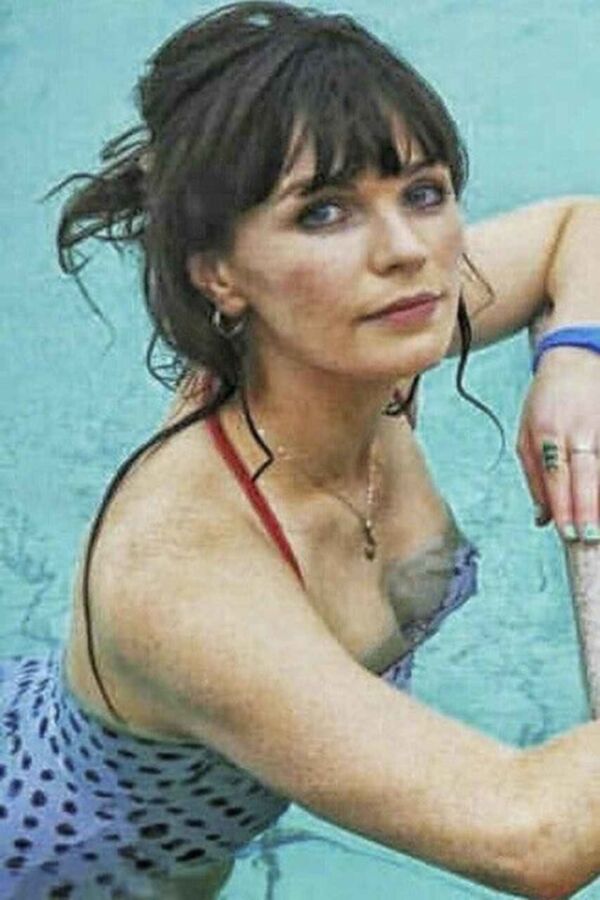 Free porn pics of Aisling Bea 19 of 28 pics