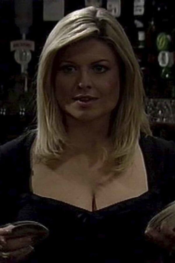 Free porn pics of Emily Symons 6 of 39 pics