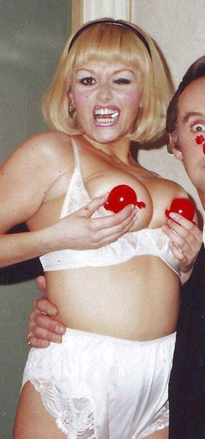 Camille coduri tits