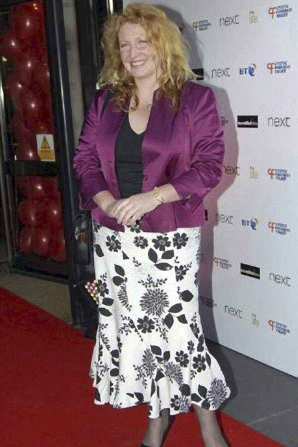 Free porn pics of Charlie Dimmock 7 of 44 pics