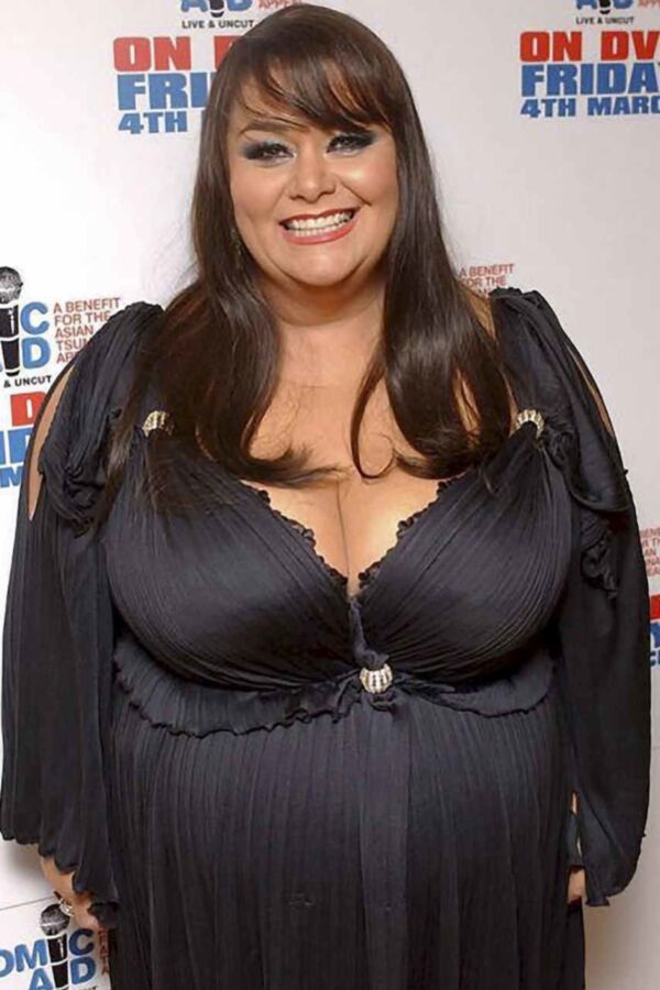 Free porn pics of Dawn French 12 of 16 pics