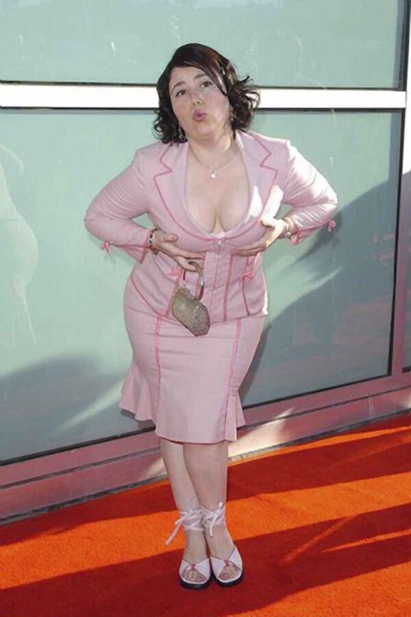 Alex borstein porn
