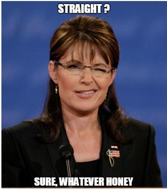 Free porn pics of Sarah Palin sissy captions 12 of 12 pics