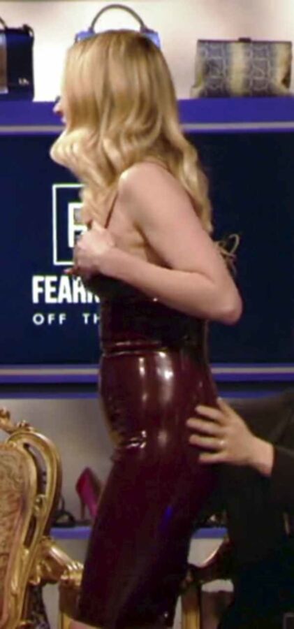 Free porn pics of Fearne Cotton 1 of 113 pics