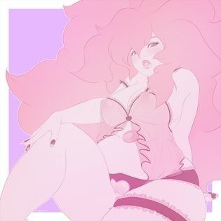 Free porn pics of Rose Quartz Mega Compilation 12 of 75 pics