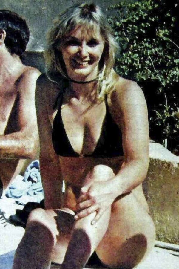 Free porn pics of Cheryl Baker 17 of 103 pics