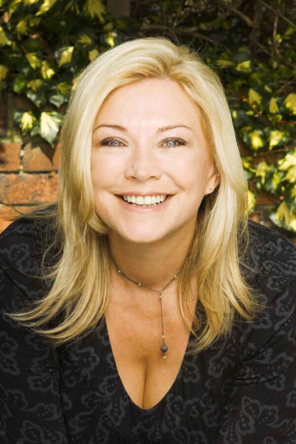 Free porn pics of Amanda Redman 7 of 61 pics