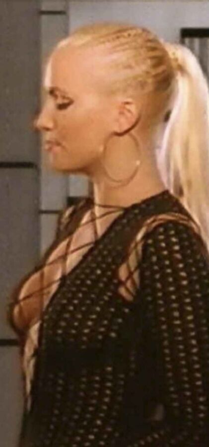Free porn pics of Claire Richards 11 of 55 pics