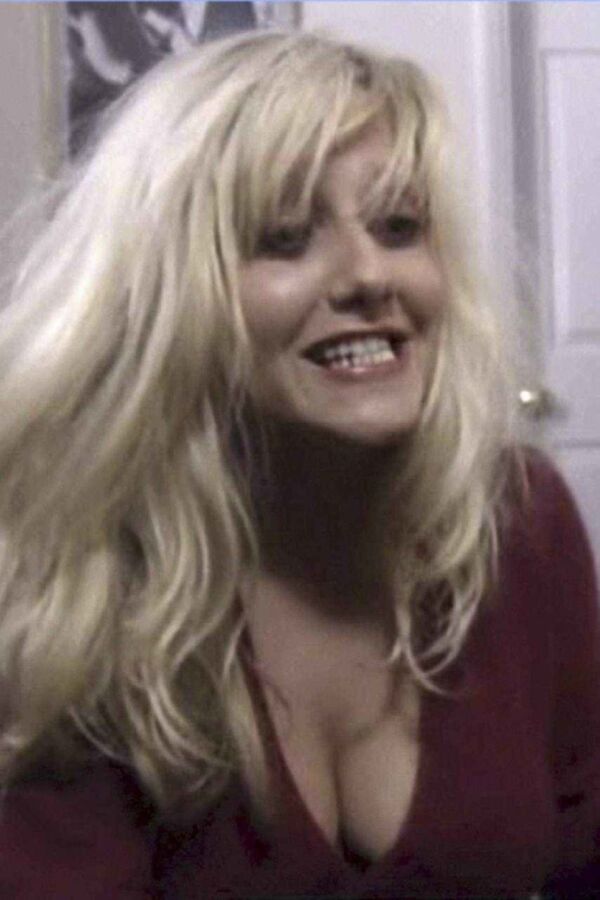 Free porn pics of Camille Coduri 4 of 54 pics