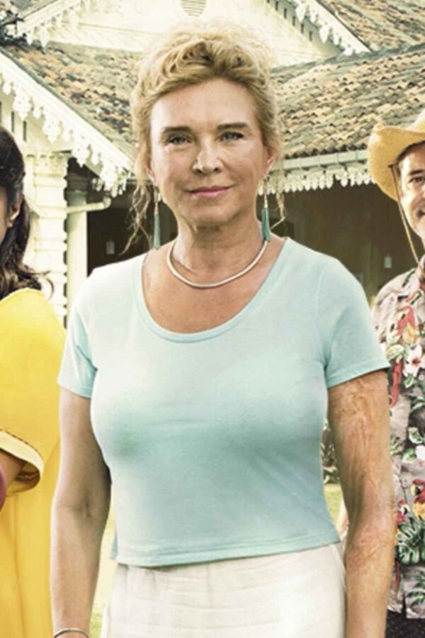 Free porn pics of Amanda Redman 4 of 61 pics