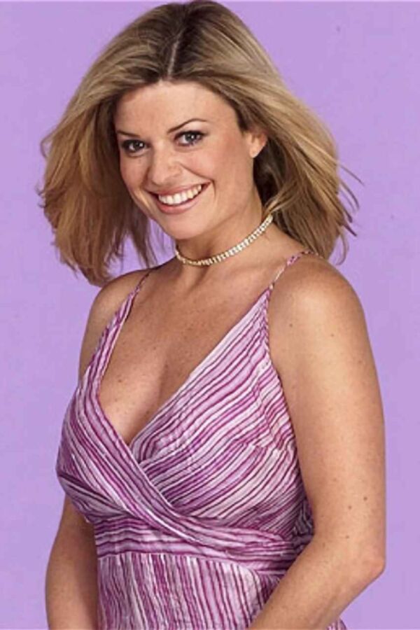 Free porn pics of Emily Symons 11 of 39 pics