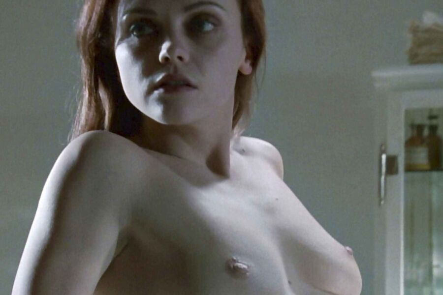 Free porn pics of Christina Ricci 14 of 14 pics