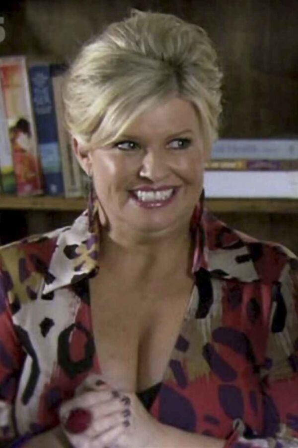 Free porn pics of Emily Symons 16 of 39 pics