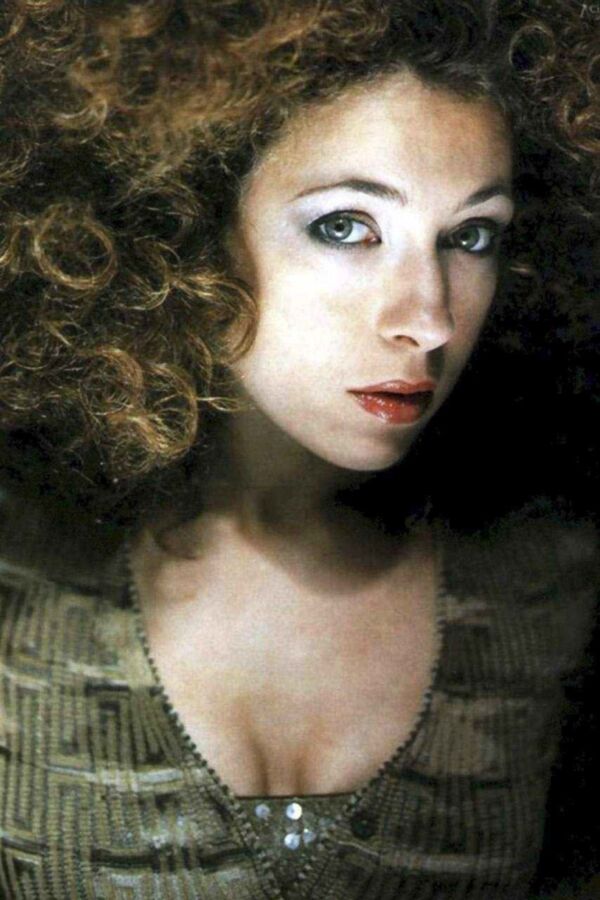 Free porn pics of Alex Kingston 5 of 165 pics