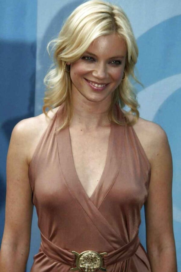 Free porn pics of Amy Smart 5 of 37 pics