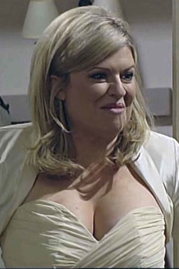 Free porn pics of Emily Symons 20 of 39 pics