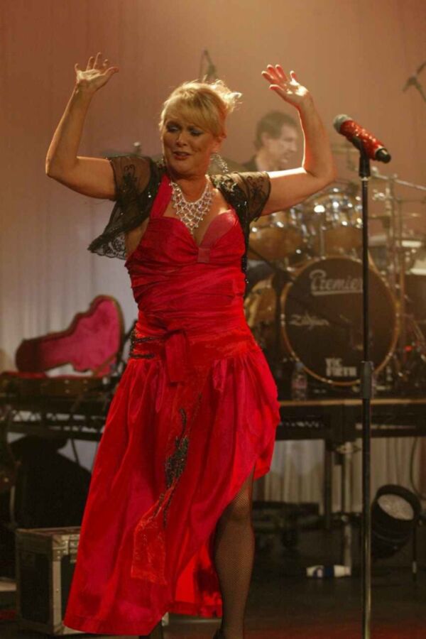 Free porn pics of Cheryl Baker 20 of 103 pics