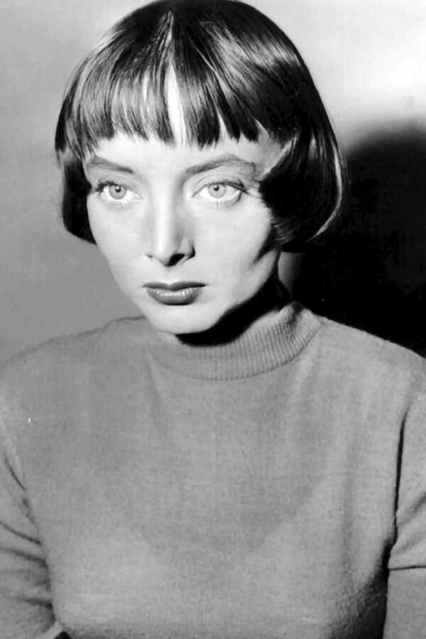 Free porn pics of Carolyn Jones 22 of 48 pics