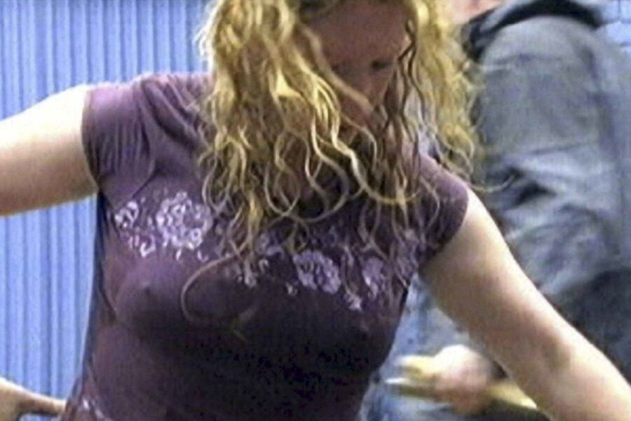 Free porn pics of Charlie Dimmock 15 of 44 pics