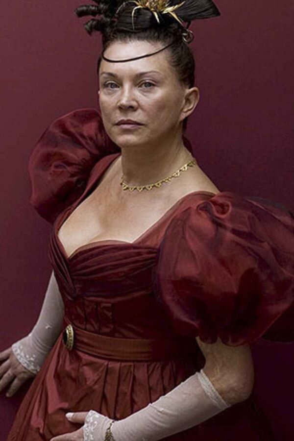 Free porn pics of Amanda Redman 24 of 61 pics