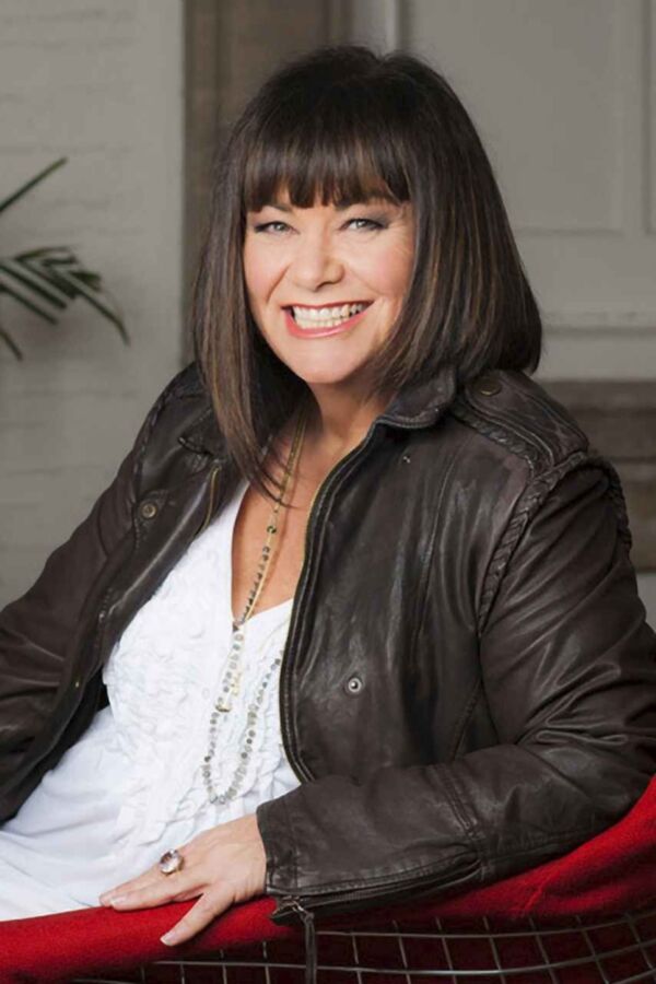 Free porn pics of Dawn French 3 of 16 pics