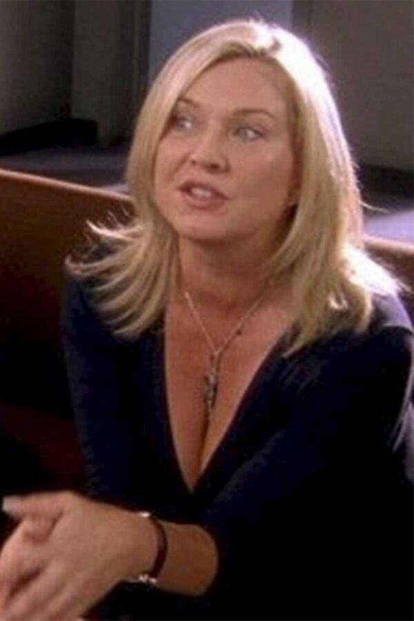 Free porn pics of Amanda Redman 21 of 61 pics