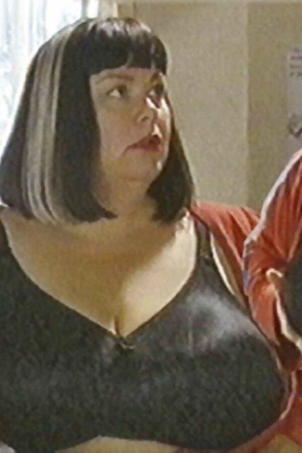 Free porn pics of Dawn French 9 of 16 pics