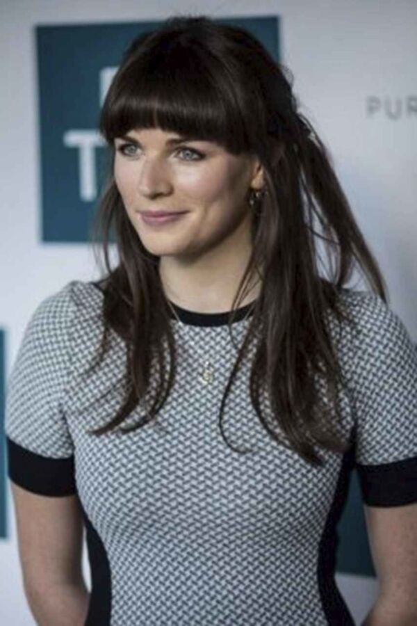 Free porn pics of Aisling Bea 22 of 28 pics