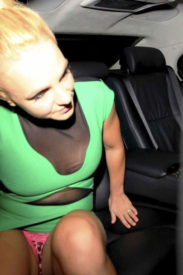 Free porn pics of Britney Spears 16 of 42 pics