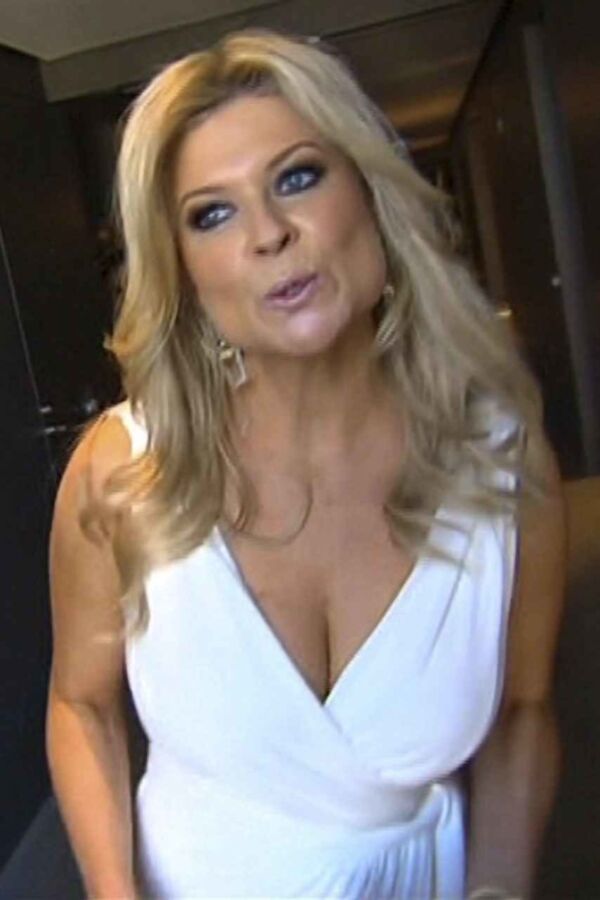 Free porn pics of Emily Symons 14 of 39 pics