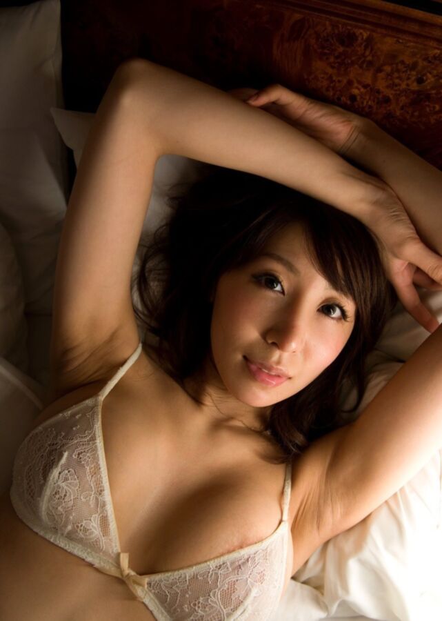 Free porn pics of Meisa Chibana So Fuckin Hot 18 of 44 pics