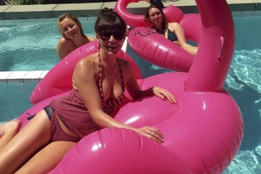 Free porn pics of Aisling Bea 20 of 28 pics