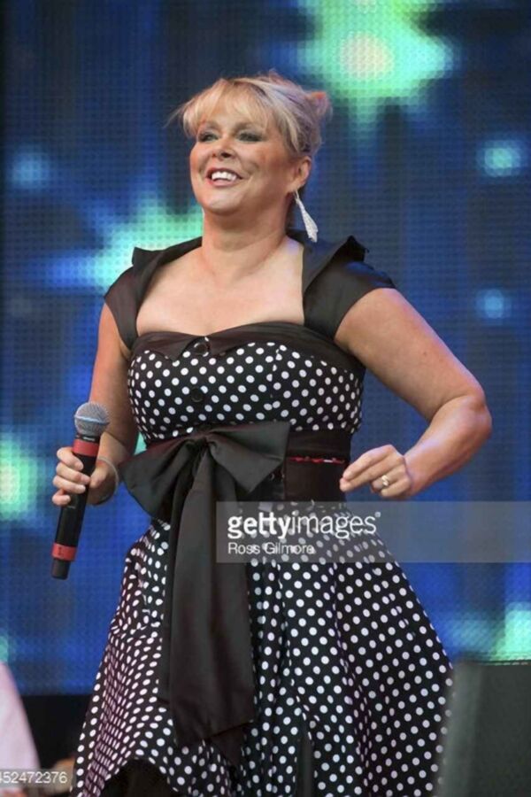 Free porn pics of Cheryl Baker 23 of 103 pics