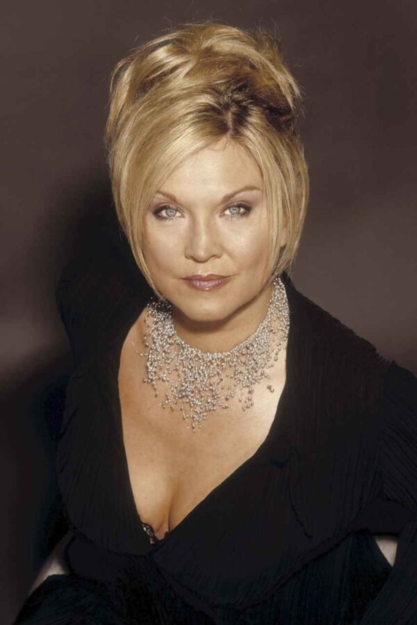 Free porn pics of Amanda Redman 5 of 61 pics