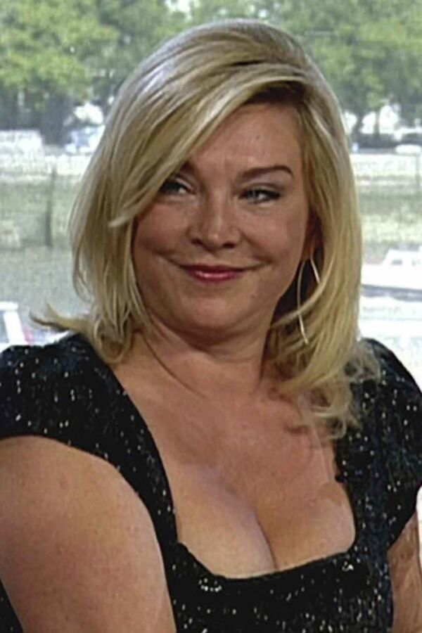 Free porn pics of Amanda Redman 14 of 61 pics