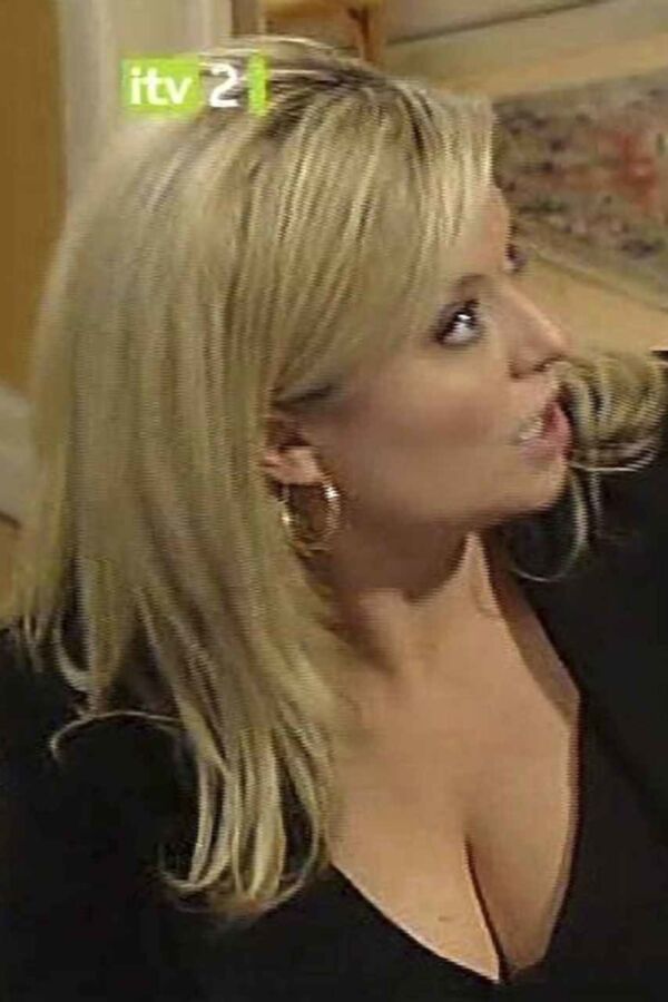 Free porn pics of Emily Symons 1 of 39 pics