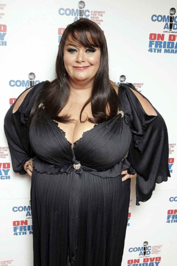 Free porn pics of Dawn French 13 of 16 pics